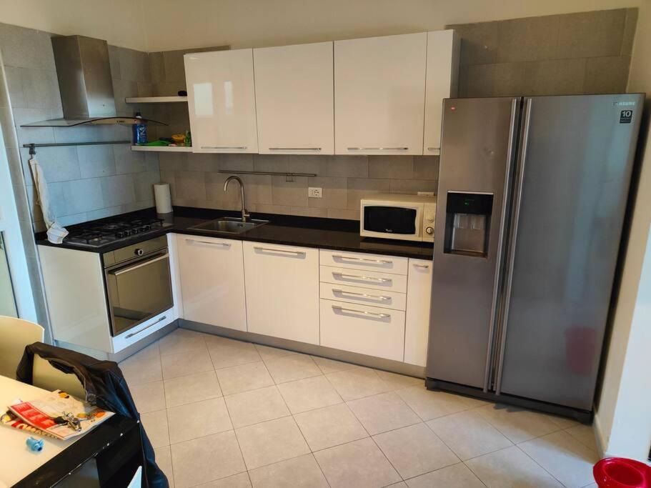 Ferienwohnung L'Appoggio Perfetto Viareggio Exterior foto